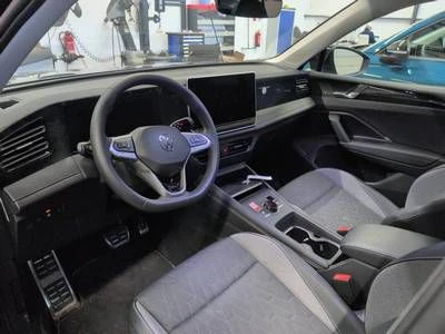 VW Tiguan 1.5 eTSI Life GOAL, снимка 3 - Автомобили и джипове - 54336312