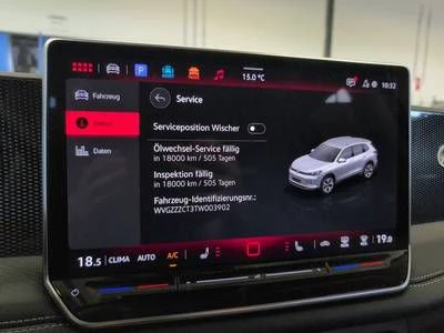 VW Tiguan 1.5 eTSI Life GOAL, снимка 9 - Автомобили и джипове - 54336312