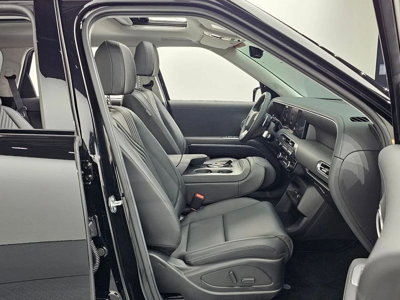 Hyundai Palisade 2.5 Automatic, снимка 7 - Автомобили и джипове - 55656001