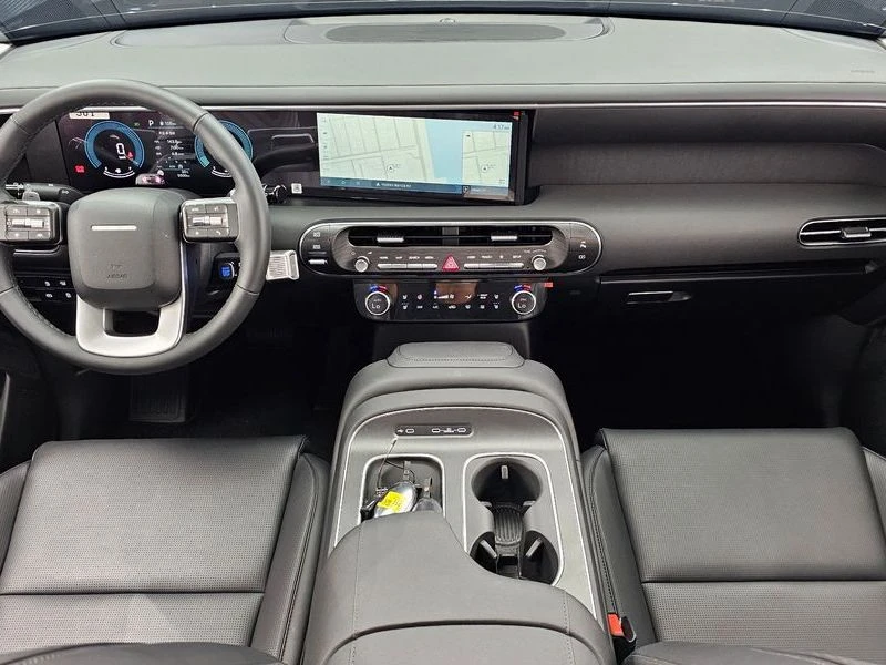 Hyundai Palisade 2.5 Automatic, снимка 8 - Автомобили и джипове - 55656001