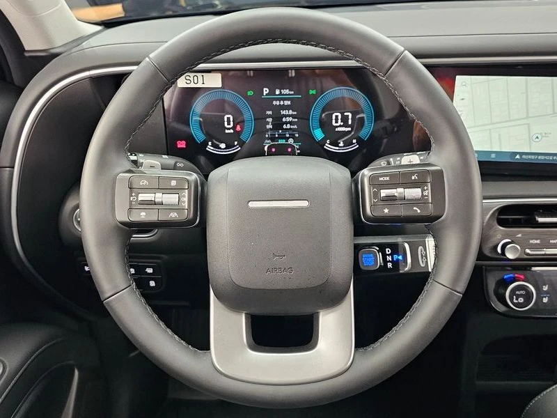 Hyundai Palisade 2.5 Automatic, снимка 9 - Автомобили и джипове - 55656001