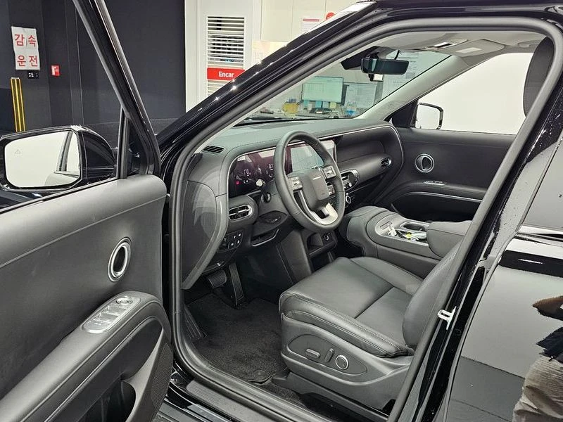 Hyundai Palisade 2.5 Automatic, снимка 5 - Автомобили и джипове - 55656001