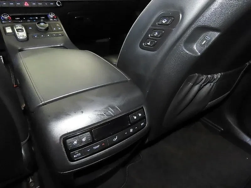 Hyundai Palisade Gasoline 3.8 2Wd Prestige, снимка 14 - Автомобили и джипове - 56130114