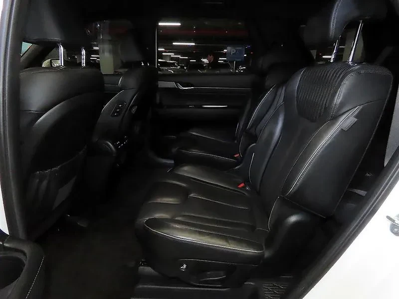 Hyundai Palisade Gasoline 3.8 2Wd Prestige, снимка 7 - Автомобили и джипове - 56130114