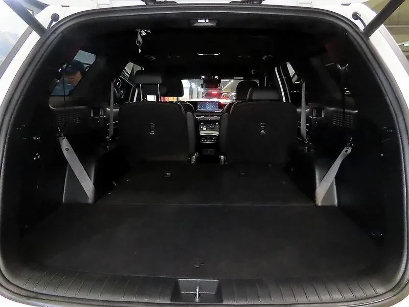 Hyundai Palisade Gasoline 3.8 2Wd Prestige, снимка 17 - Автомобили и джипове - 56130114