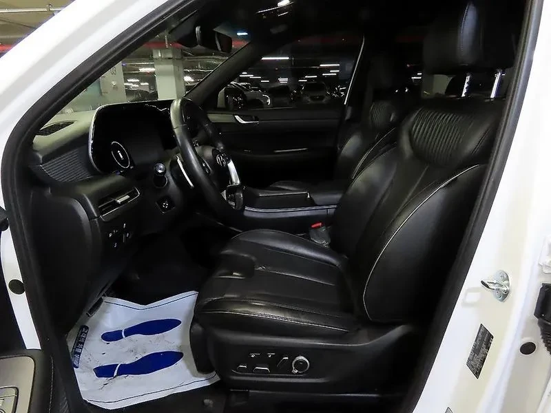 Hyundai Palisade Gasoline 3.8 2Wd Prestige, снимка 6 - Автомобили и джипове - 56130114