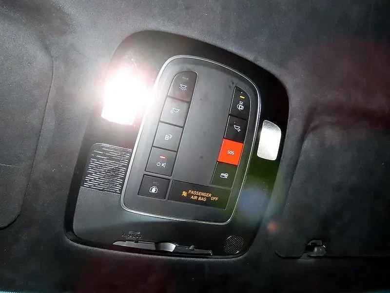 Hyundai Palisade Gasoline 3.8 2Wd Prestige, снимка 16 - Автомобили и джипове - 56130114