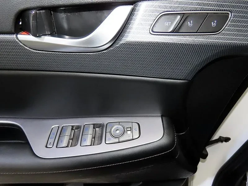 Hyundai Palisade Gasoline 3.8 2Wd Prestige, снимка 12 - Автомобили и джипове - 56130114
