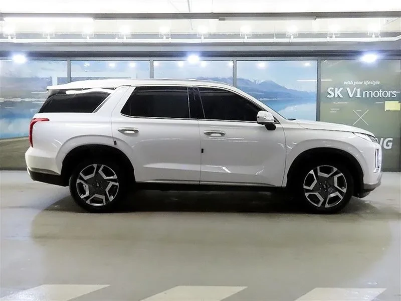 Hyundai Palisade Gasoline 3.8 2Wd Prestige, снимка 3 - Автомобили и джипове - 56130114