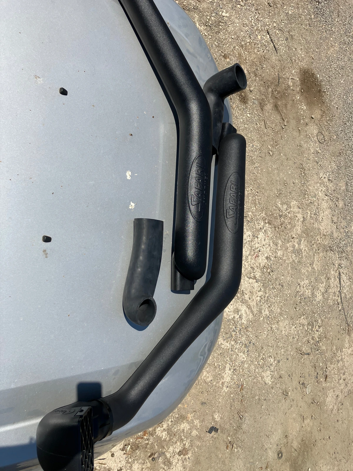 Mitsubishi L200 2.5 99/116 | Mobile.bg   13