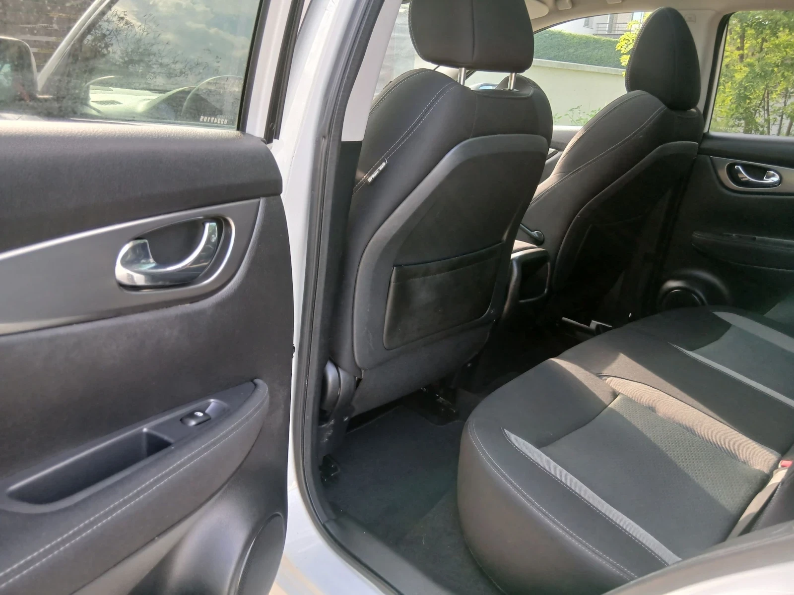 Nissan Qashqai  Facelift | Mobile.bg   11