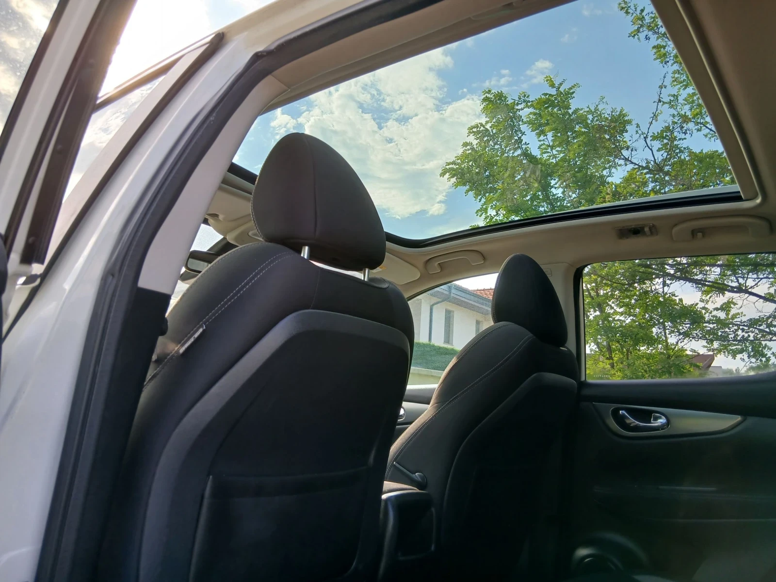 Nissan Qashqai  Facelift | Mobile.bg   13