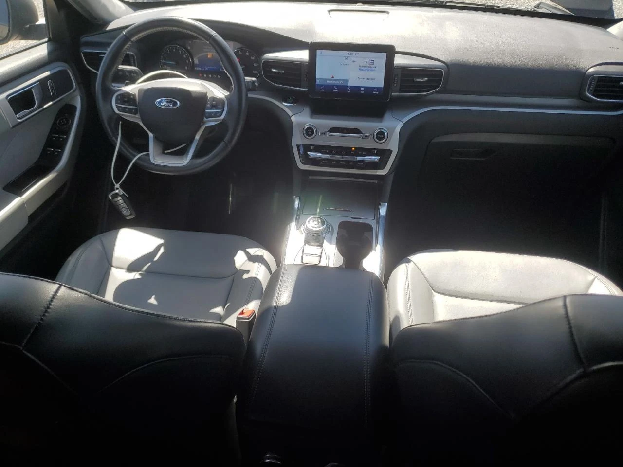 Ford Explorer  - изображение 7