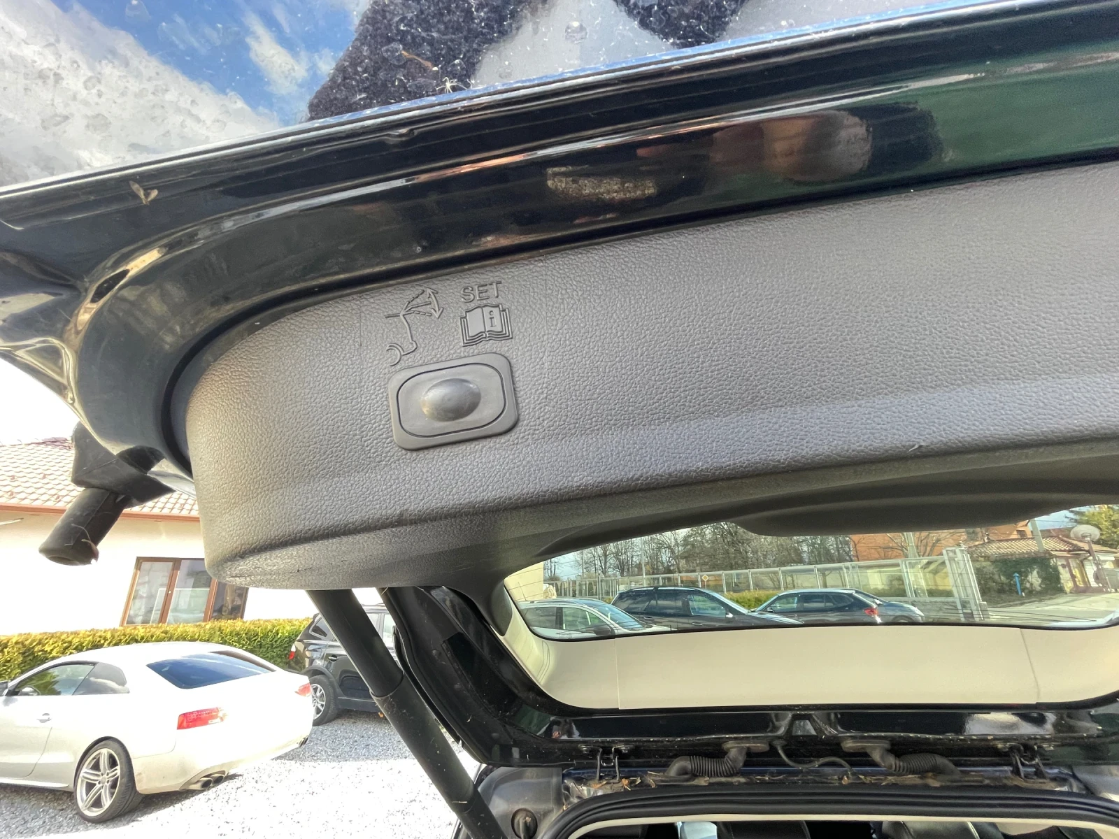 Ford Kuga 2.0 Tdci 163 Cv 4WD Powershift Titanium - изображение 6