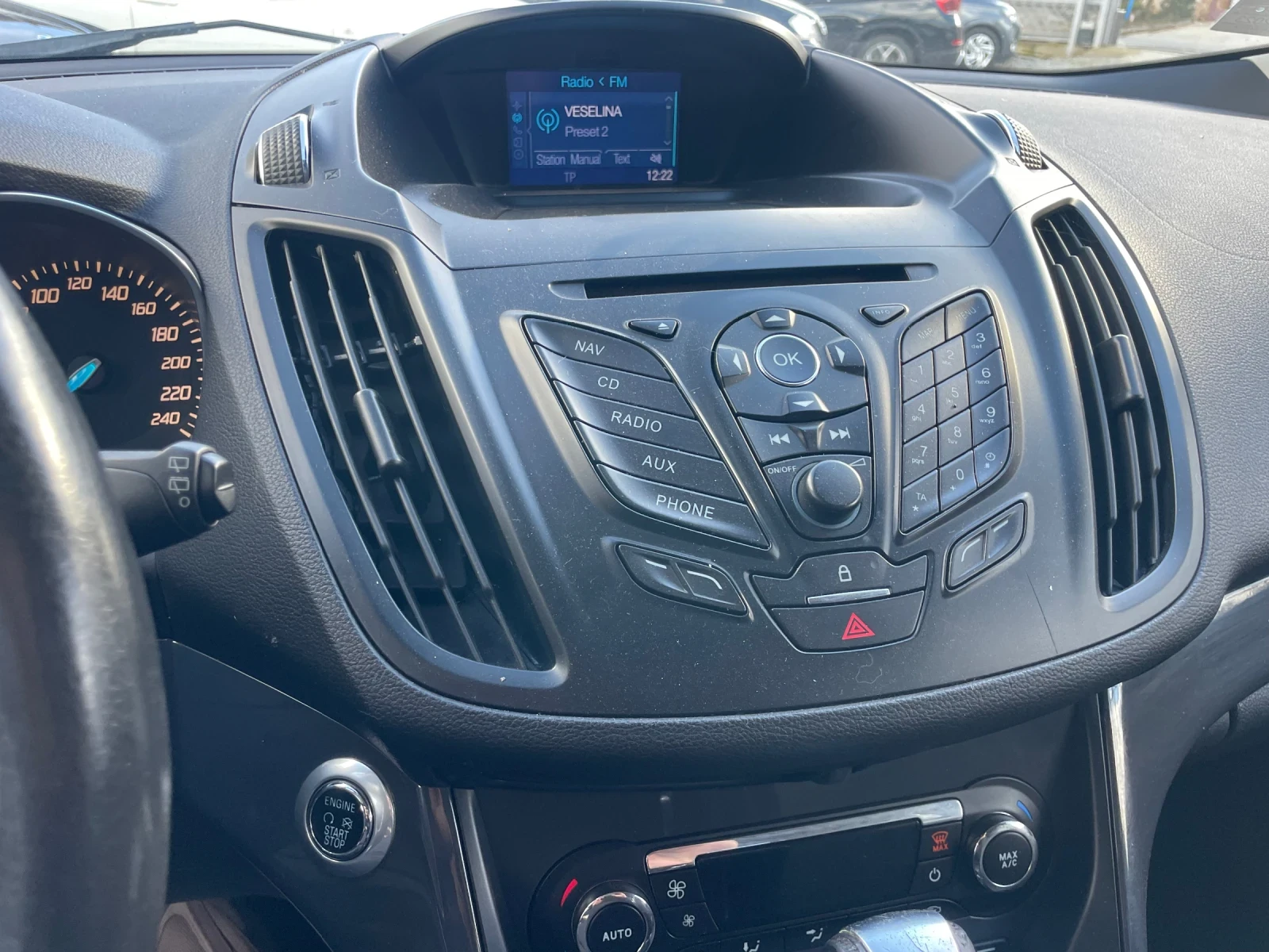 Ford Kuga 2.0 Tdci 163 Cv 4WD Powershift Titanium | Mobile.bg   13