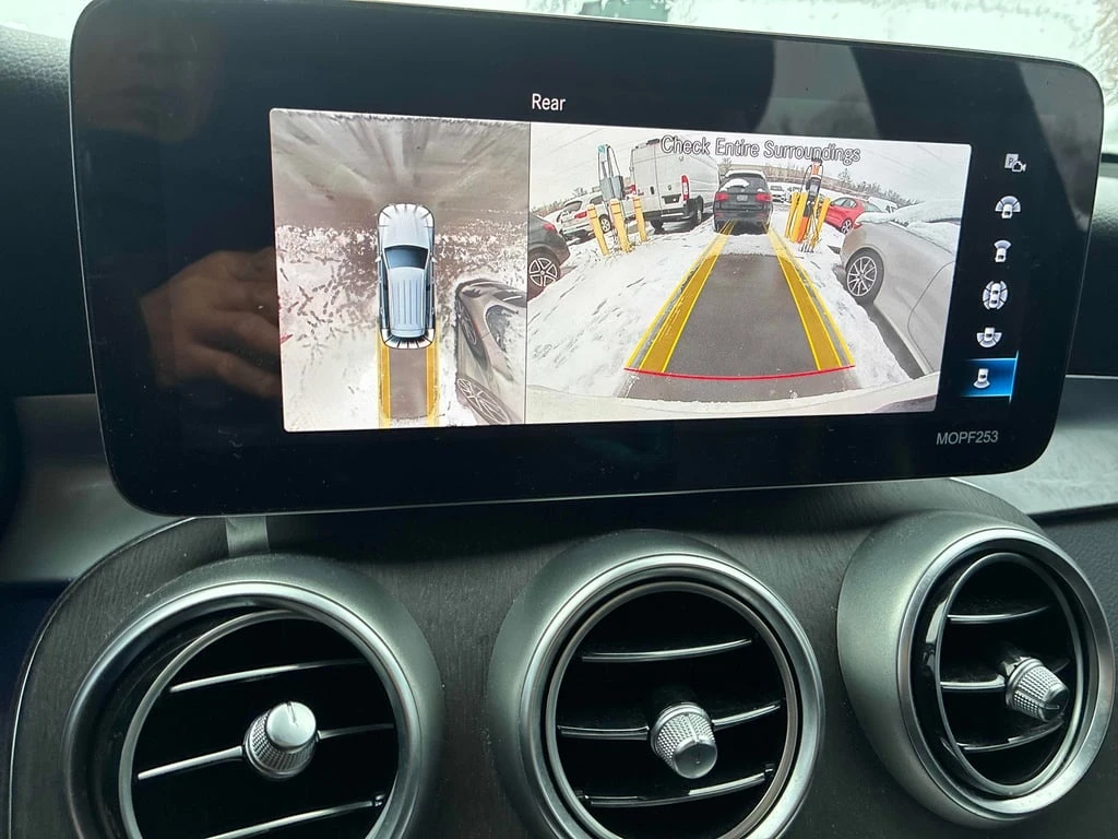 Mercedes-Benz GLC 300 2021 * CARFAX * ��� ������������ ������ | Mobile.bg � ����������� 11