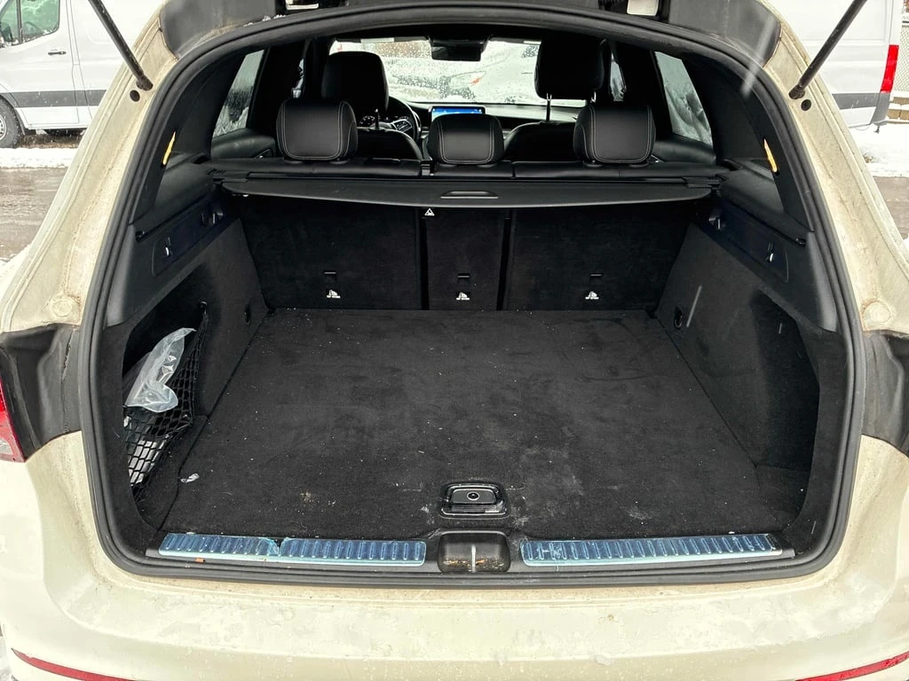 Mercedes-Benz GLC 300 2021 * CARFAX * ��� ������������ ������ | Mobile.bg � ����������� 15