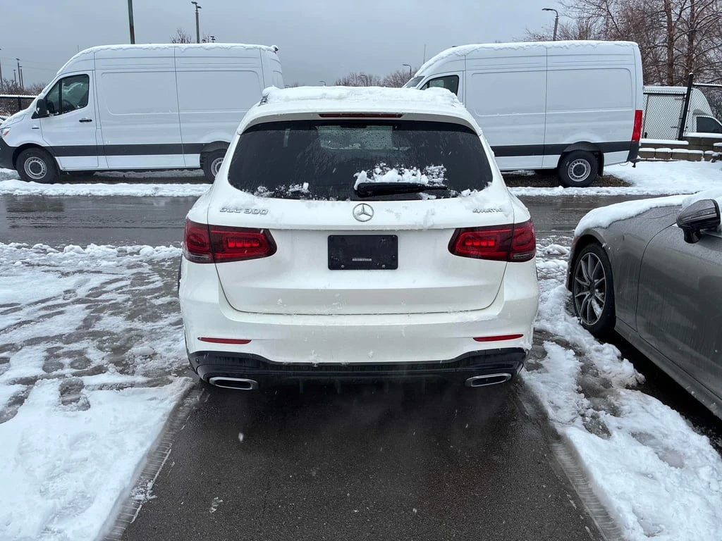 Mercedes-Benz GLC 300 2021 * CARFAX * ��� ������������ ������ | Mobile.bg � ����������� 5