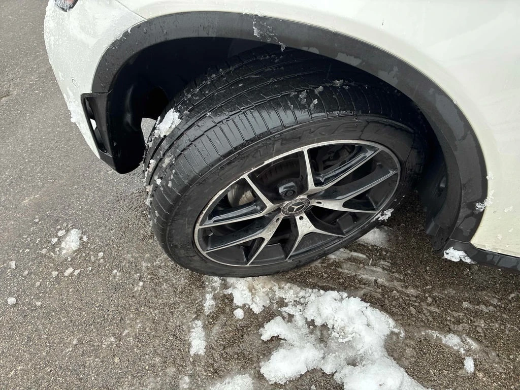 Mercedes-Benz GLC 300 2021 * CARFAX * ��� ������������ ������ | Mobile.bg � ����������� 6