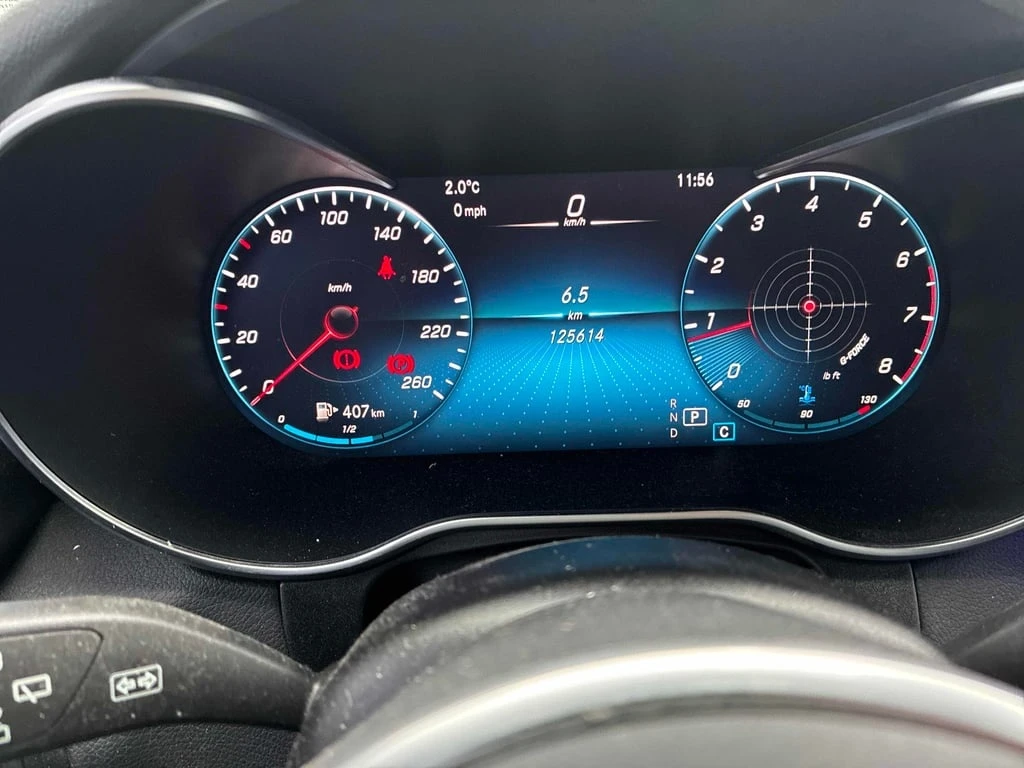 Mercedes-Benz GLC 300 2021 * CARFAX * ��� ������������ ������ | Mobile.bg � ����������� 8