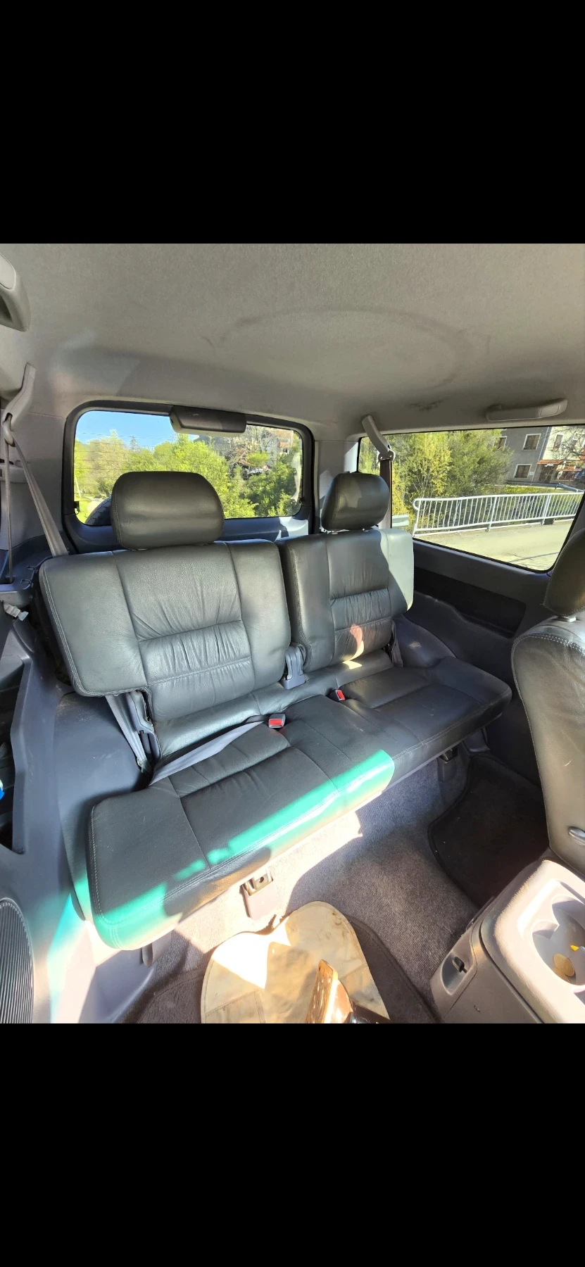 Toyota Land cruiser 3.4  Бензин Блокаж Ръчни Скорости - изображение 10