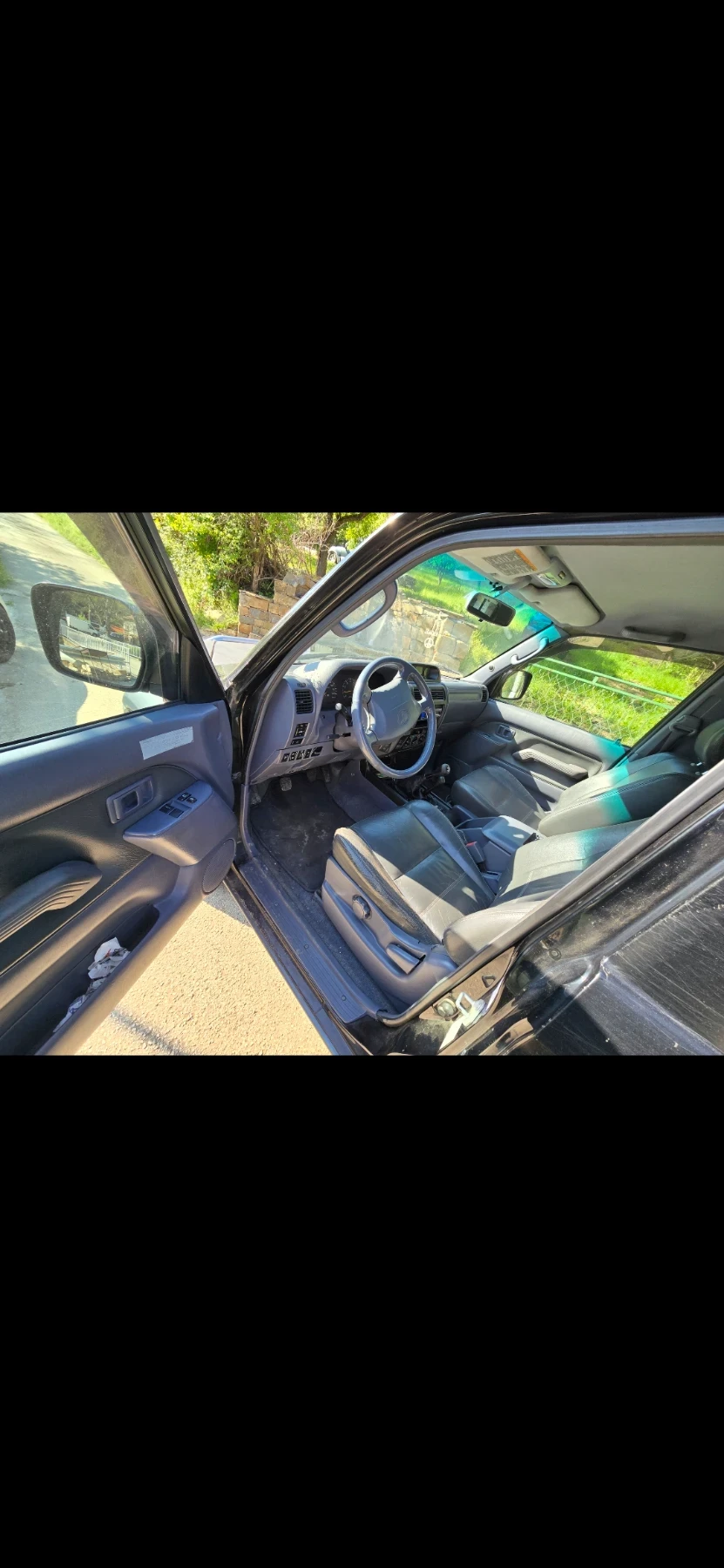 Toyota Land cruiser 3.4  Бензин Блокаж Ръчни Скорости - изображение 5