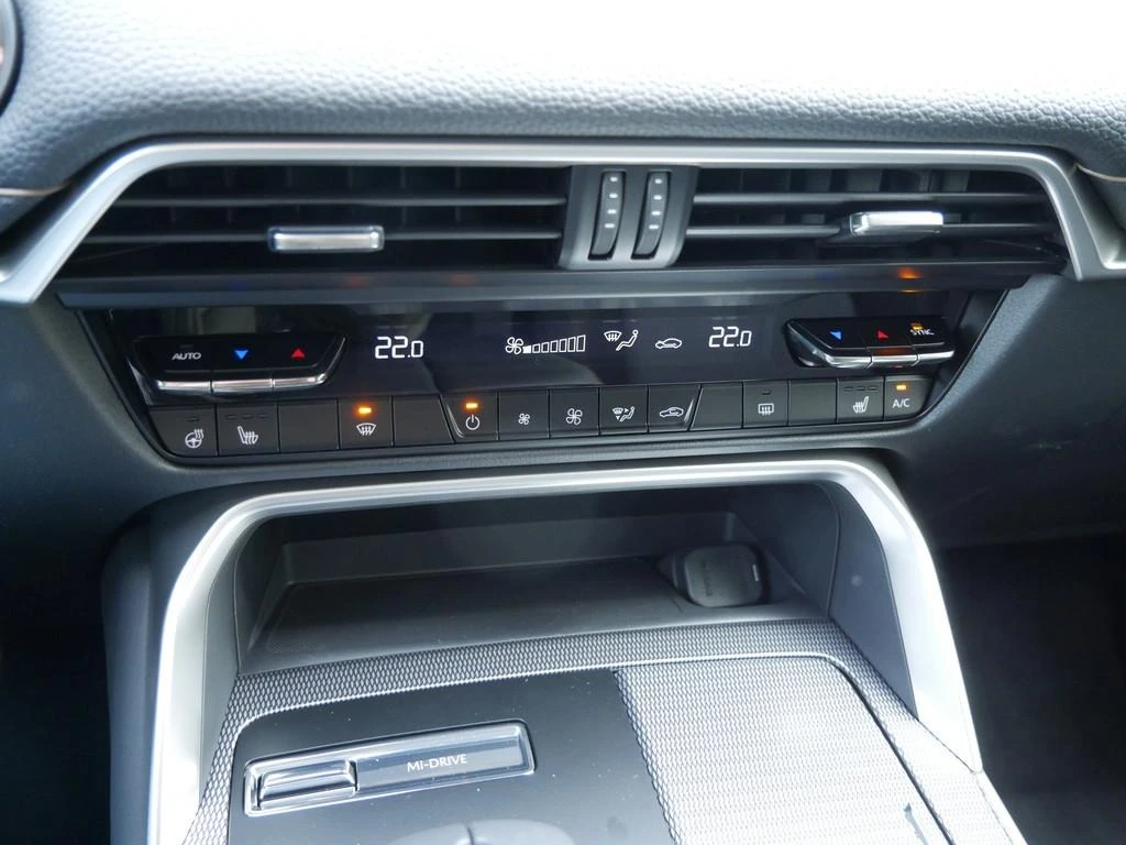 Mazda CX-60 HEAD-UP* EXCLUSIVE* CAM* DISTR* LED*  | Mobile.bg � ����������� 9