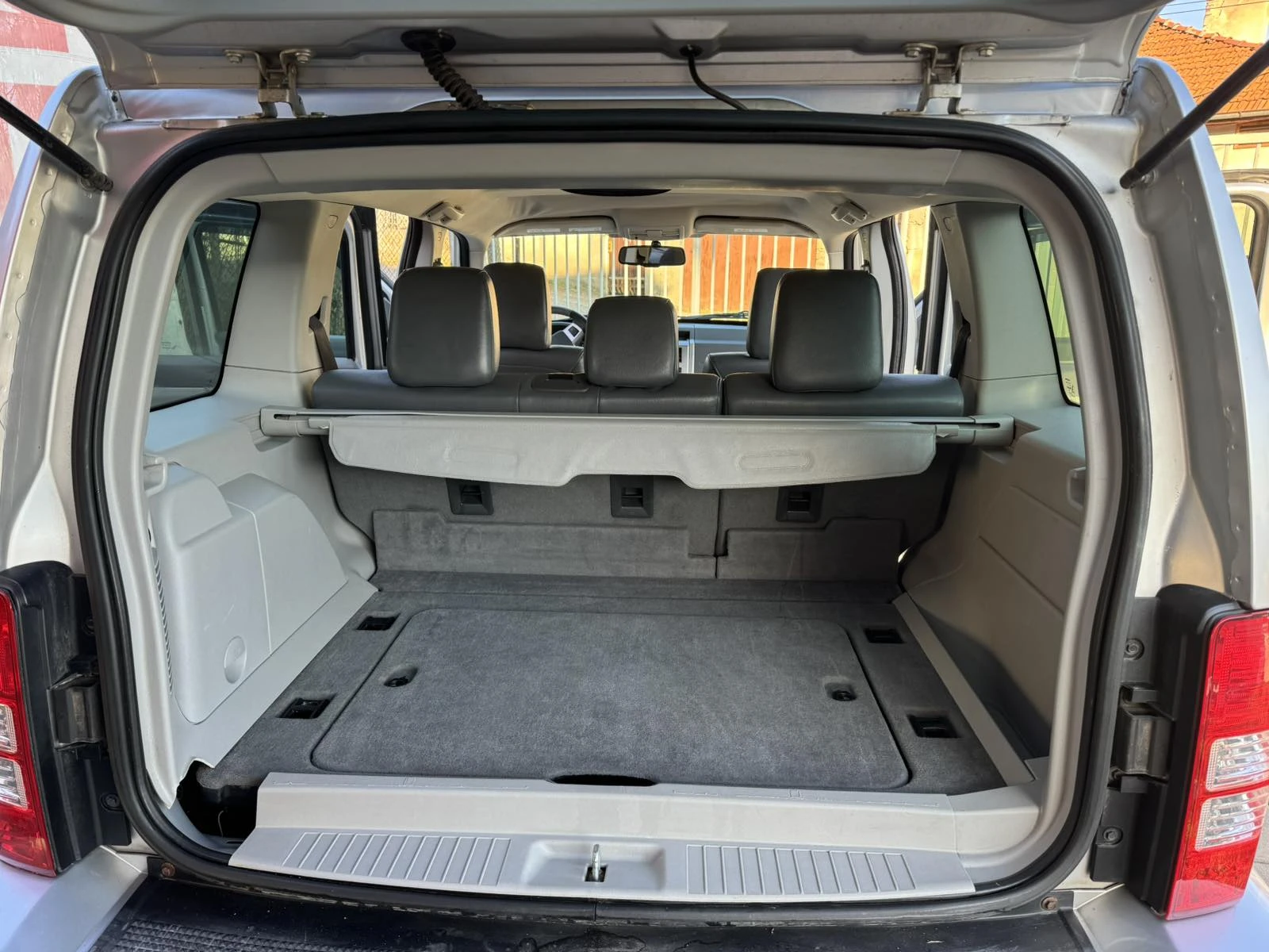 Jeep Cherokee 3.7i V6 4x4 ��� | Mobile.bg � ����������� 8