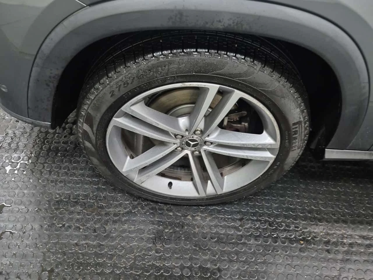 Mercedes-Benz GLE * 350 * CARFAX * ДИСТРОНИК * ПАНОРАМА * , снимка 6 - Автомобили и джипове - 53872419