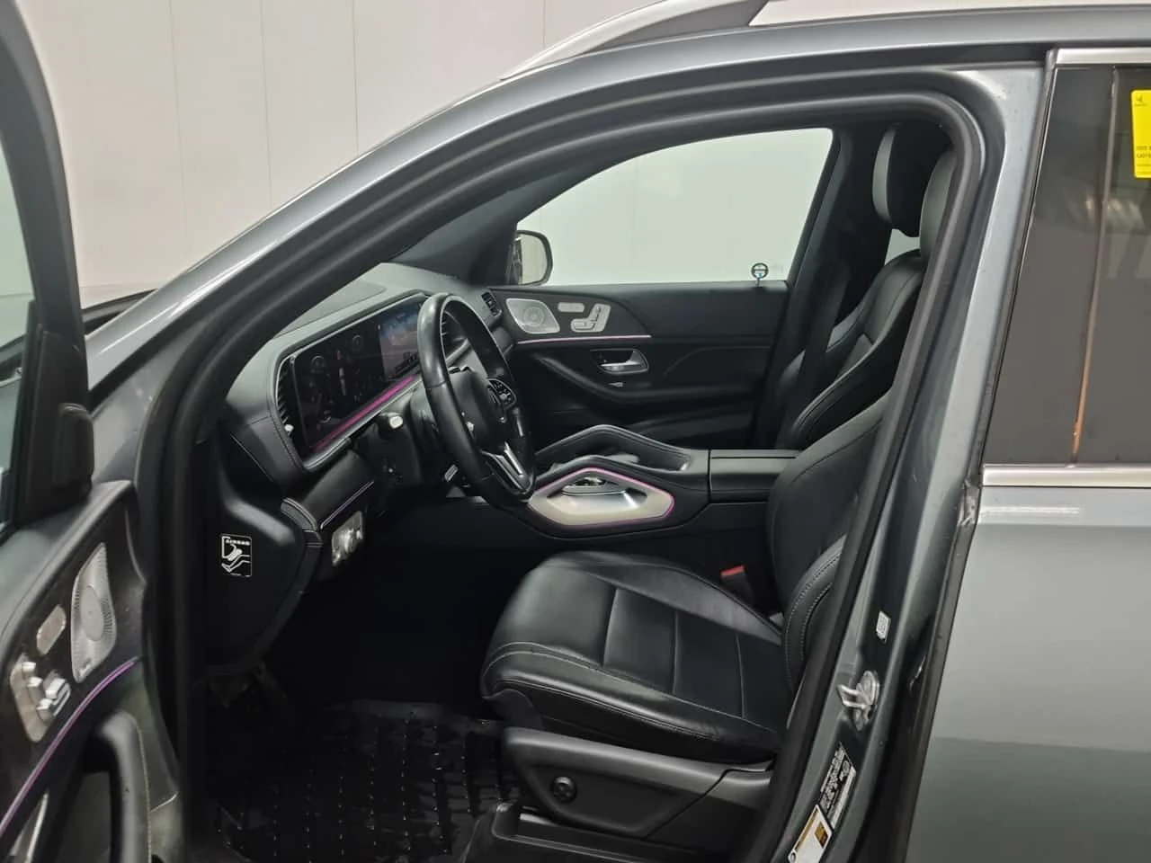 Mercedes-Benz GLE * 350 * CARFAX * ДИСТРОНИК * ПАНОРАМА * , снимка 9 - Автомобили и джипове - 53872419