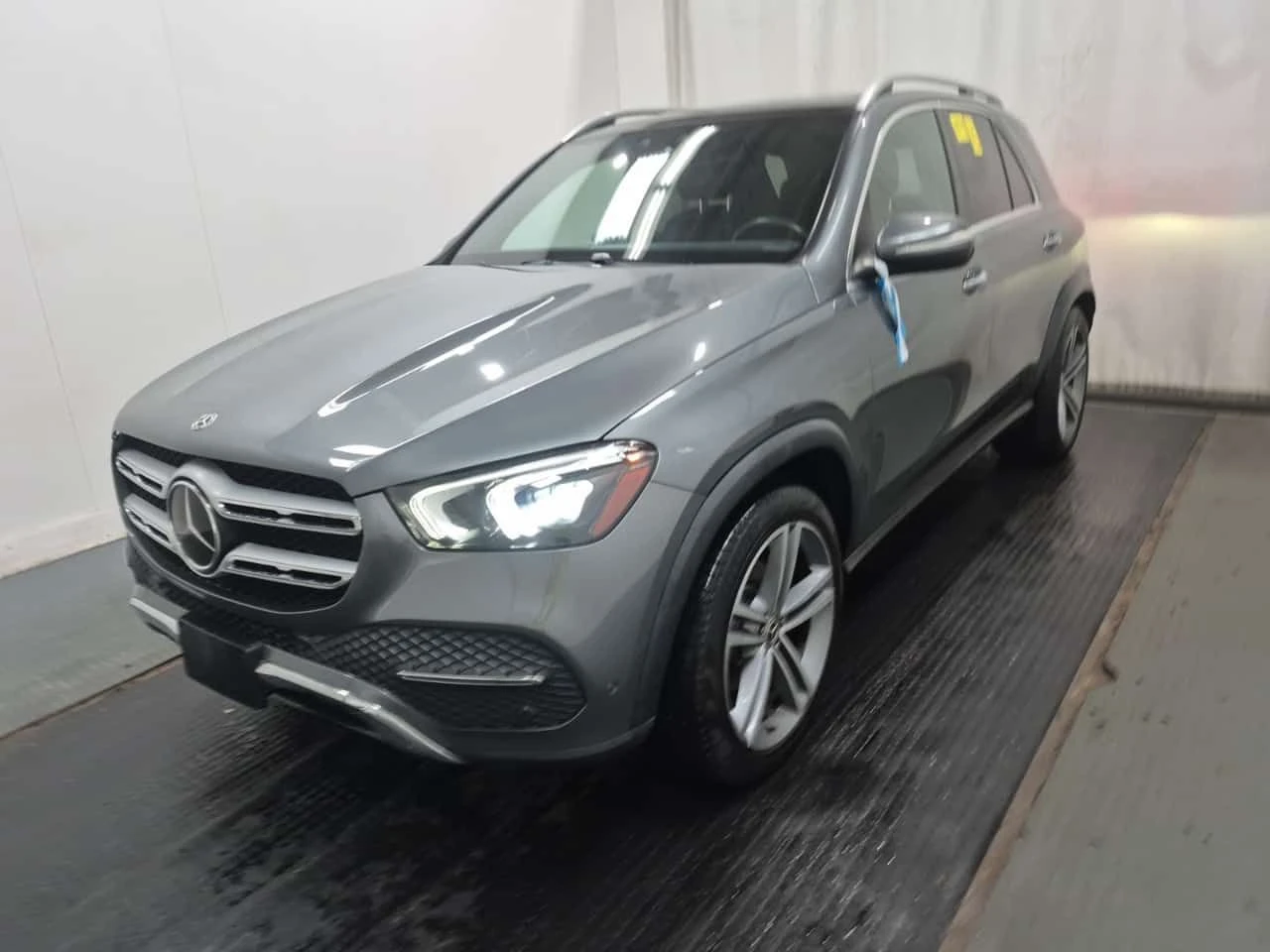 Mercedes-Benz GLE * 350 * CARFAX * ДИСТРОНИК * ПАНОРАМА * 
