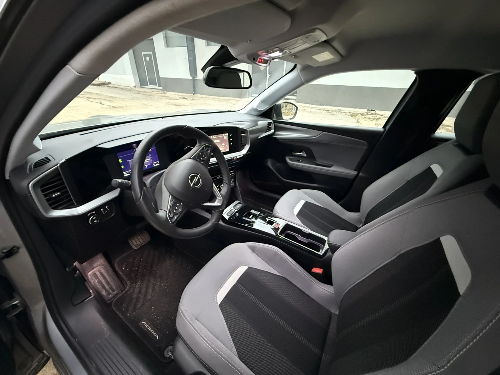 Opel Mokka, снимка 7 - Автомобили и джипове - 53961813