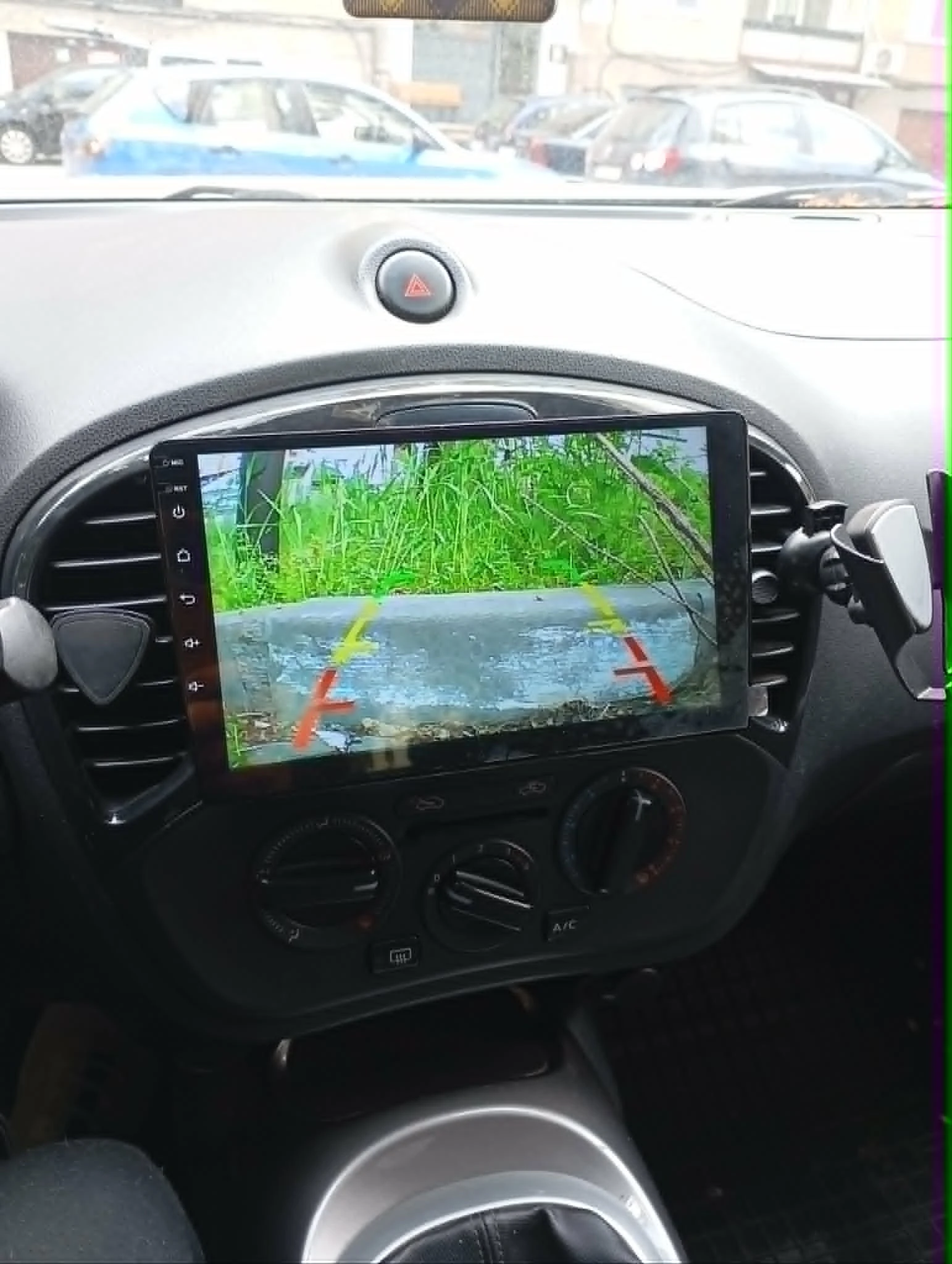 Nissan Juke 1.6 ���.���.BRC | Mobile.bg � ����������� 16