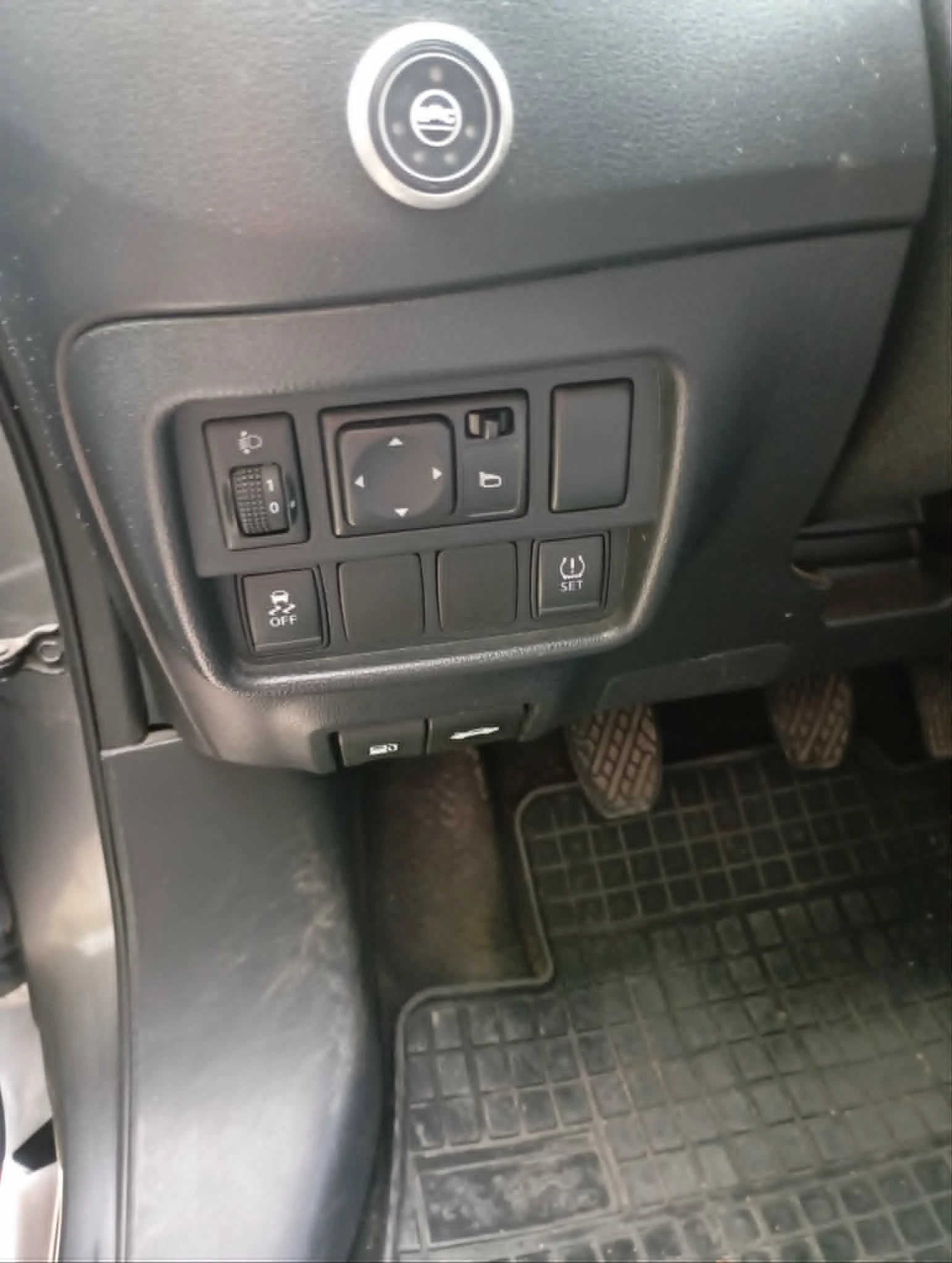 Nissan Juke 1.6 ���.���.BRC | Mobile.bg � ����������� 10