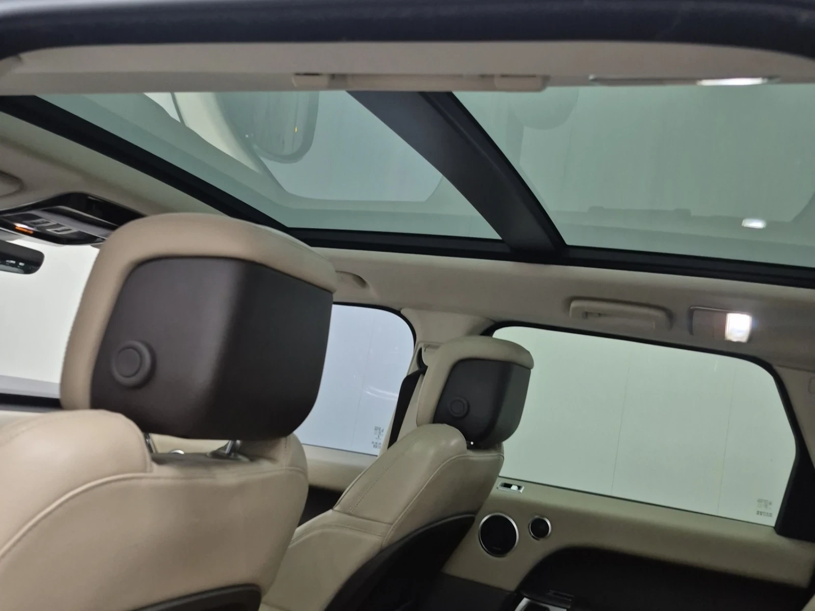 Land Rover Range Rover Sport HSE* Diesel* �������� | Mobile.bg � ����������� 13