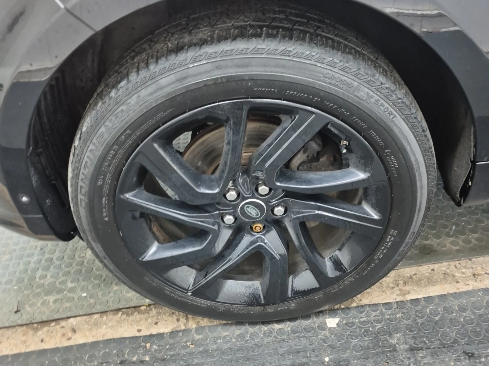 Land Rover Range Rover Sport HSE* Diesel* �������� | Mobile.bg � ����������� 7