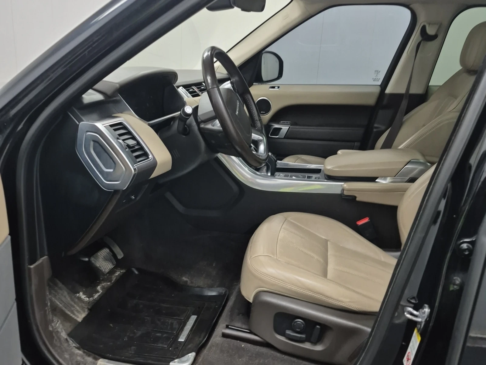 Land Rover Range Rover Sport HSE* Diesel* �������� | Mobile.bg � ����������� 8