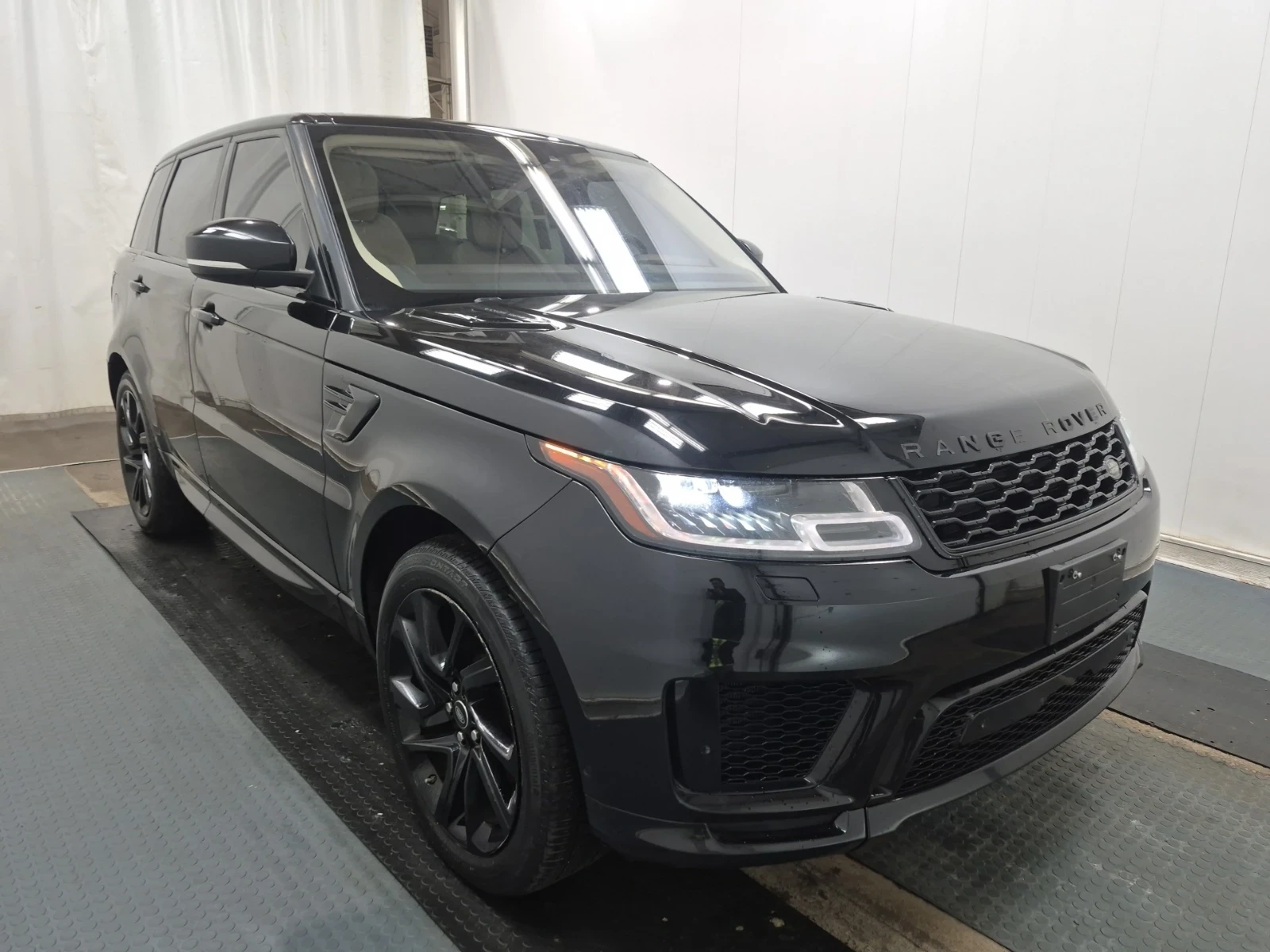 Land Rover Range Rover Sport HSE* Diesel* �������� | Mobile.bg � ����������� 3