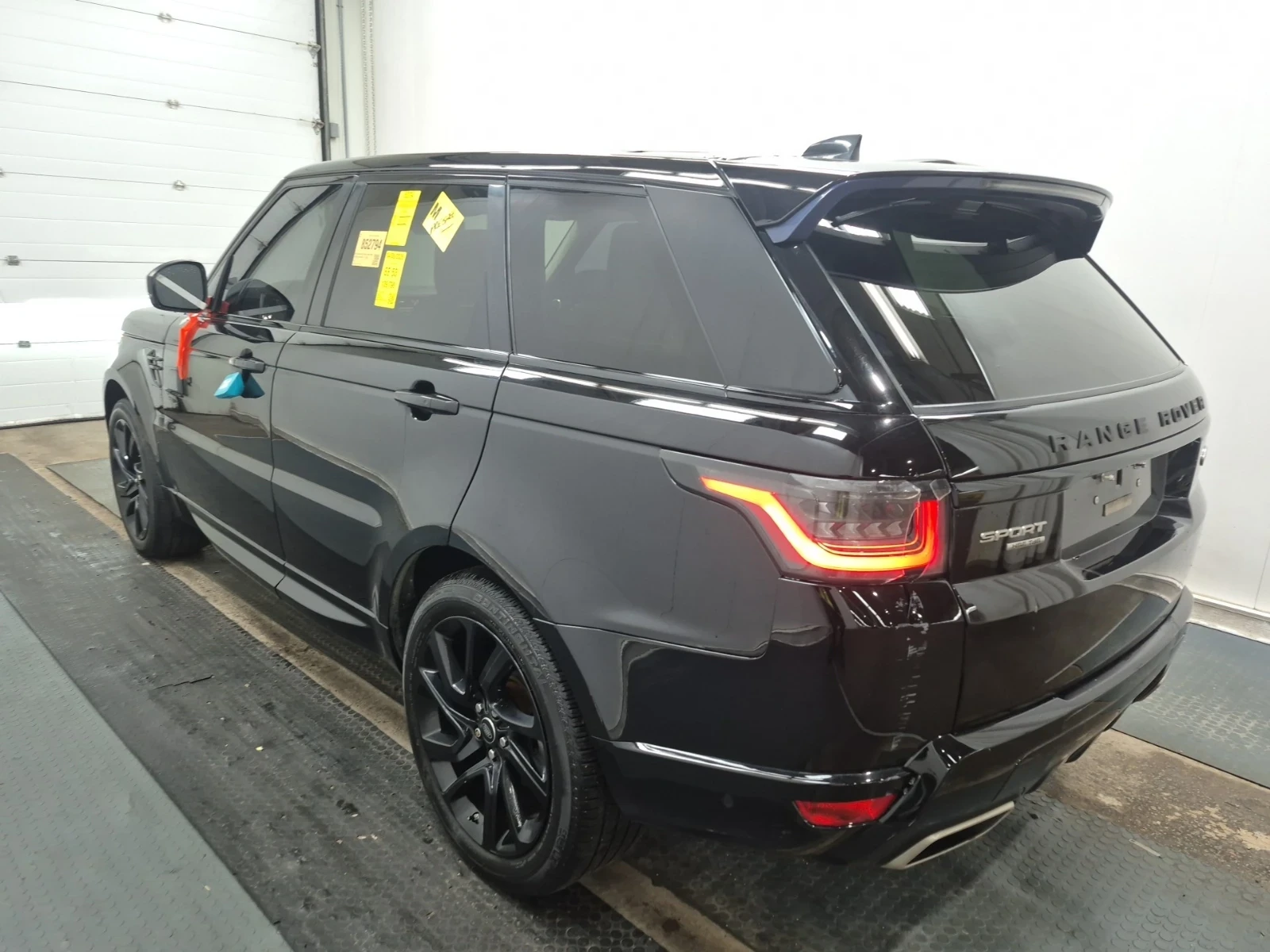 Land Rover Range Rover Sport HSE* Diesel* �������� | Mobile.bg � ����������� 4