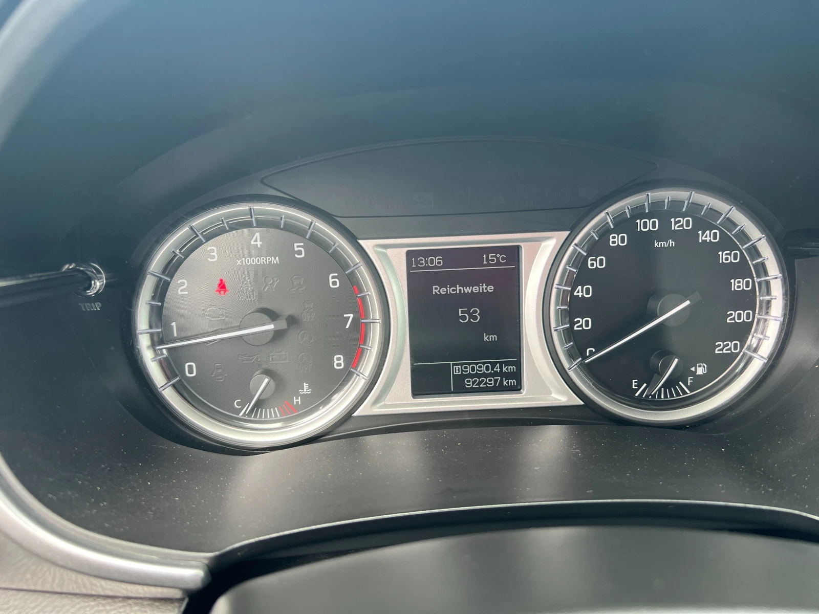 Suzuki Vitara 1.6 92 000km | Mobile.bg � ����������� 12