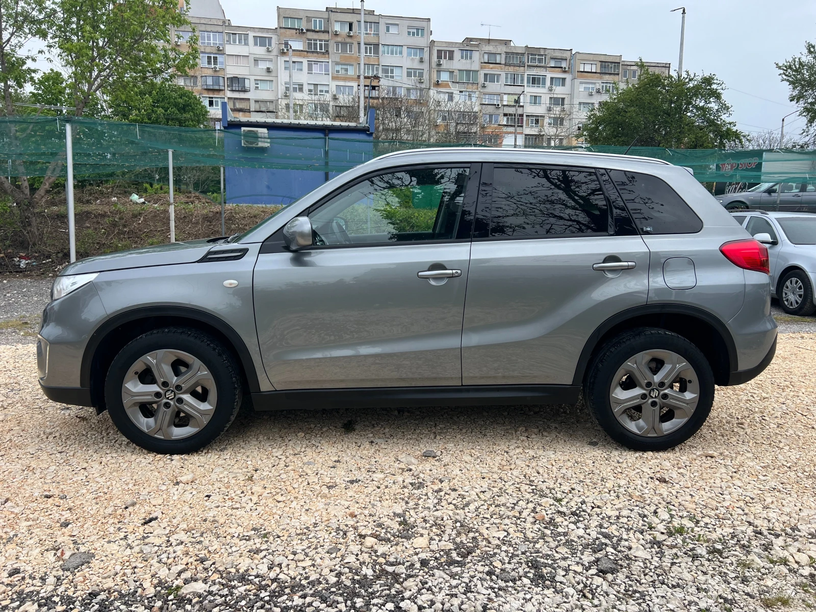 Suzuki Vitara 1.6 92 000km | Mobile.bg � ����������� 5