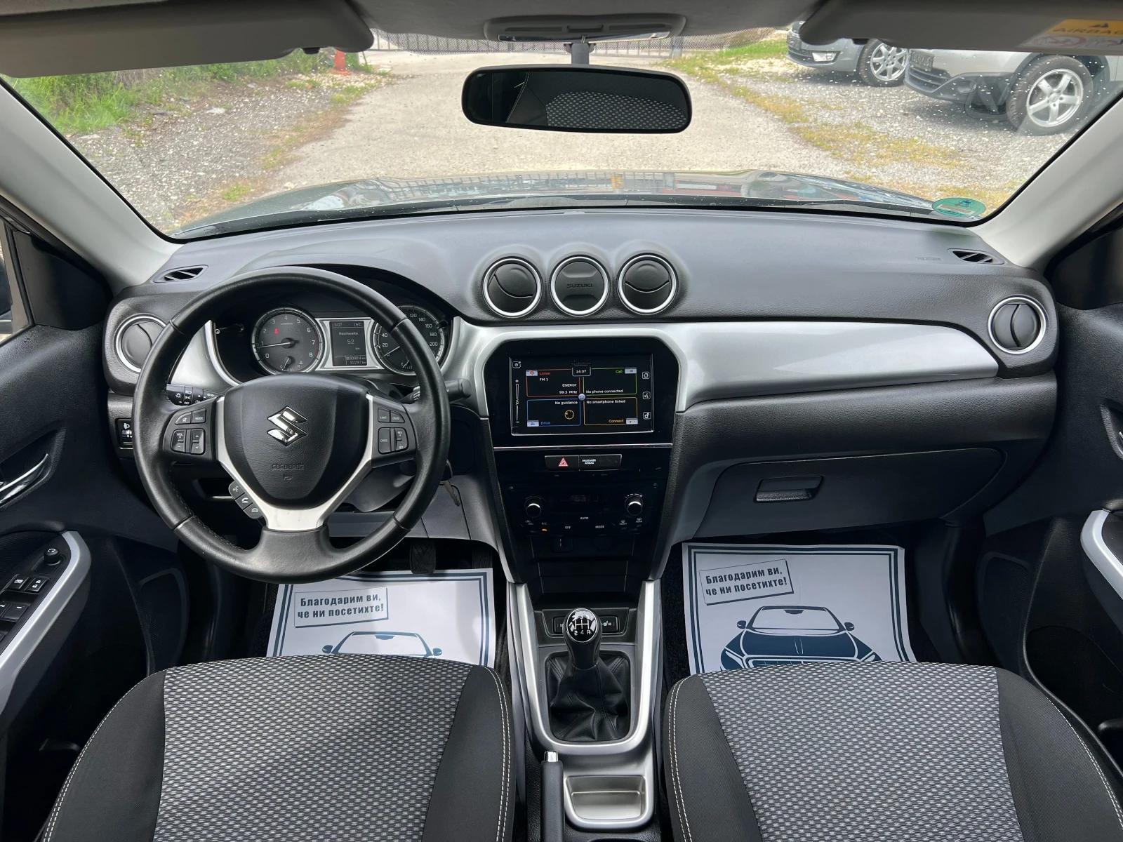 Suzuki Vitara 1.6 92 000km | Mobile.bg � ����������� 11