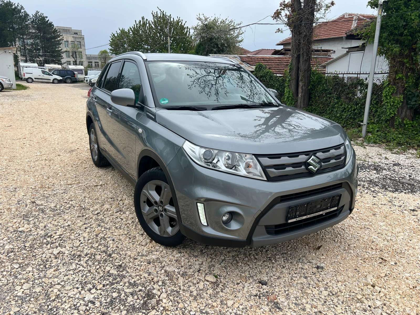 Suzuki Vitara 1.6 92 000km | Mobile.bg � ����������� 1