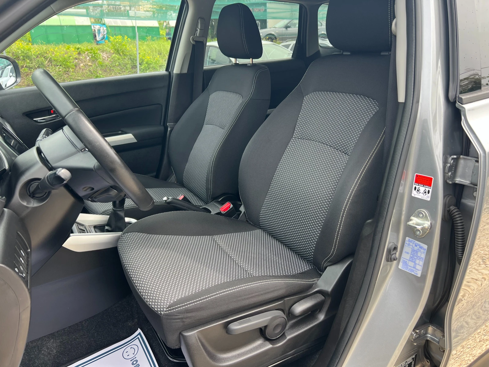 Suzuki Vitara 1.6 92 000km | Mobile.bg � ����������� 10