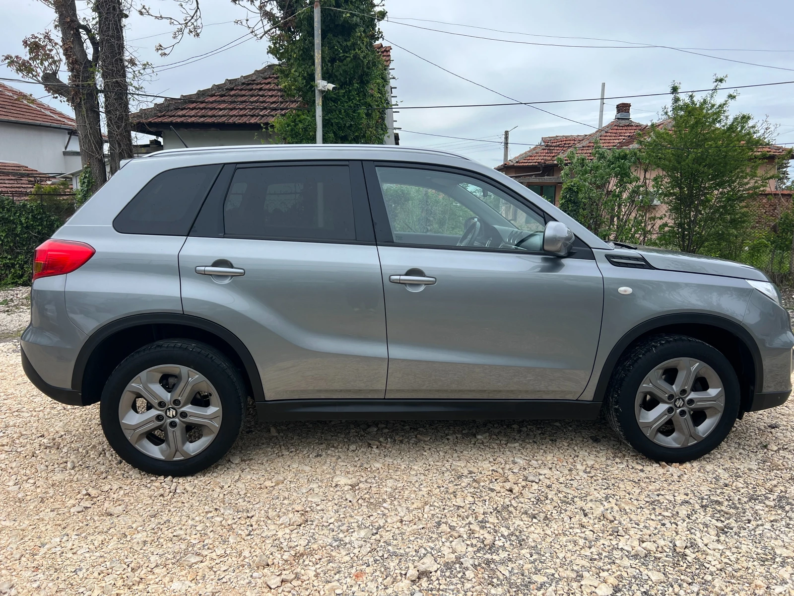 Suzuki Vitara 1.6 92 000km | Mobile.bg � ����������� 6