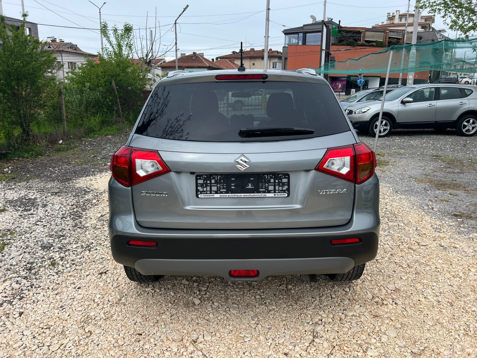 Suzuki Vitara 1.6 92 000km | Mobile.bg � ����������� 7