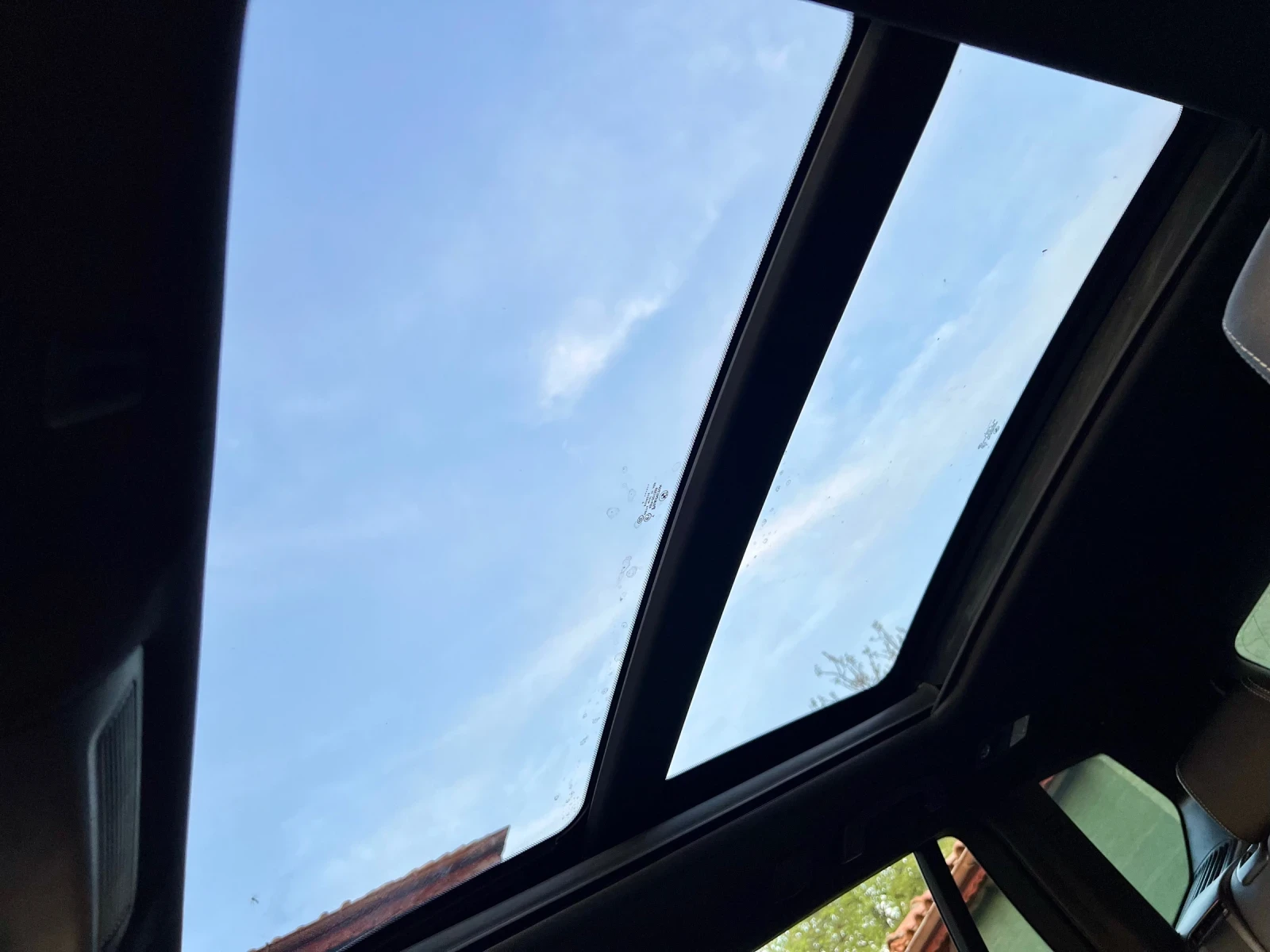 BMW X3 2.0 Xdrive/ ПАНОРАМА/4х4/М-Пакет, снимка 14 - Автомобили и джипове - 54352904