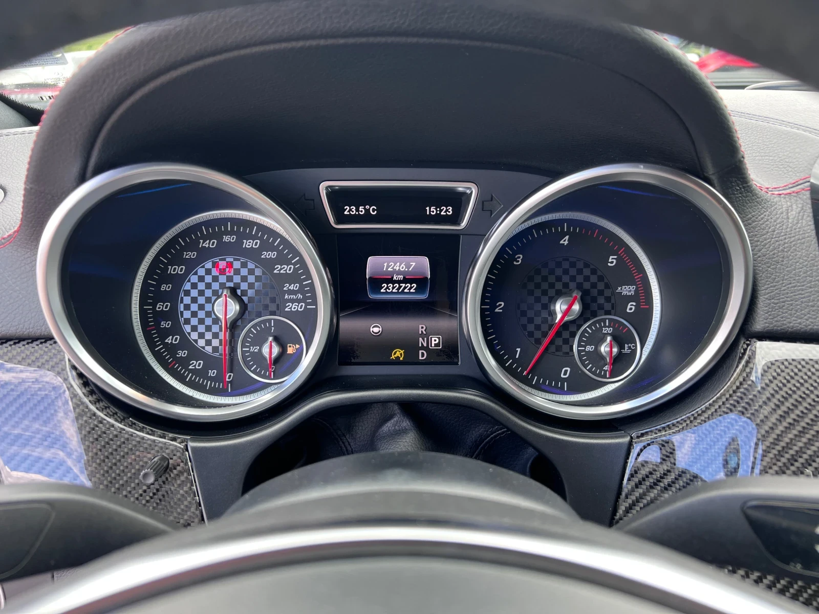 Mercedes-Benz GLE 350 d* AMG* 4-Matic* , снимка 7 - Автомобили и джипове - 54565769