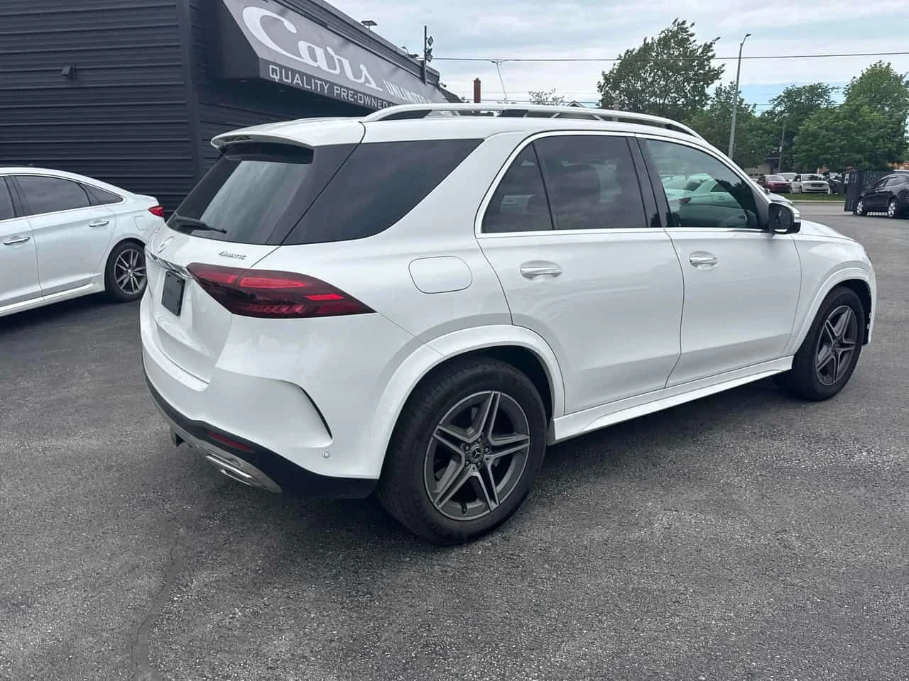 Mercedes-Benz GLE 350 | DISTRONIC | 360 | BURMESTER | HUD | , снимка 3 - Автомобили и джипове - 54695516