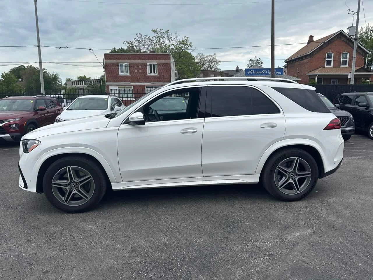 Mercedes-Benz GLE 350 | DISTRONIC | 360 | BURMESTER | HUD | , снимка 2 - Автомобили и джипове - 54695516